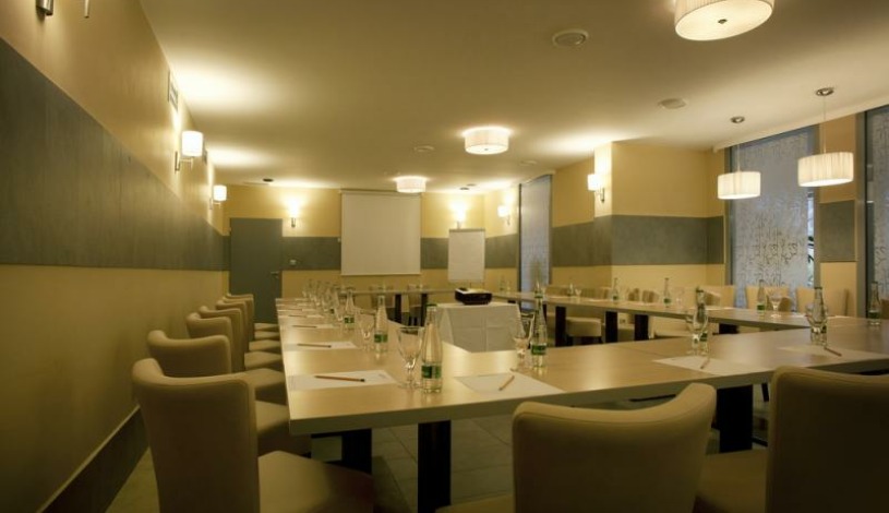 BARBORA Restaurant & Penzion Kutná Hora